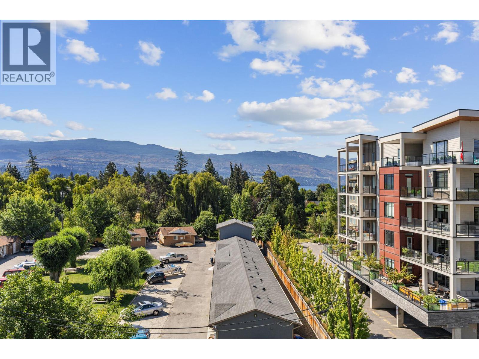 506 3699 Capozzi Road, Kelowna
