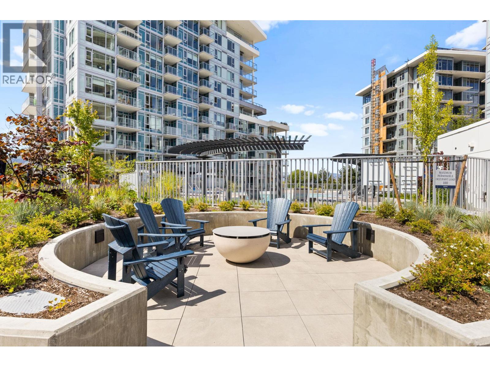 506 3699 Capozzi Road, Kelowna