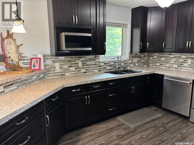 Photo 17 of 864 Mcneil Crescent, Sturgis SK