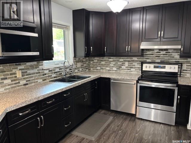 Photo 34 of 864 Mcneil Crescent, Sturgis SK