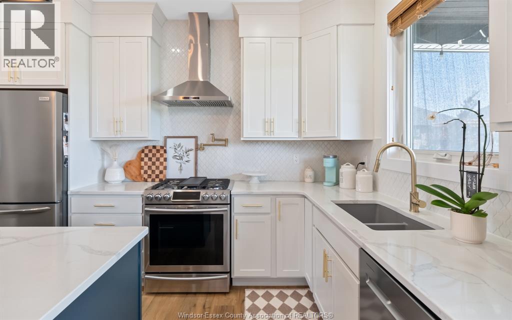 Photo 24 of 105 Conservation Boulevard, Kingsville ON
