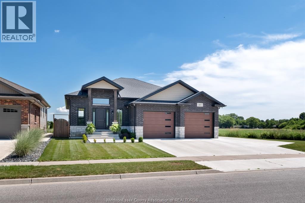 Photo 22 of 105 Conservation Boulevard, Kingsville ON