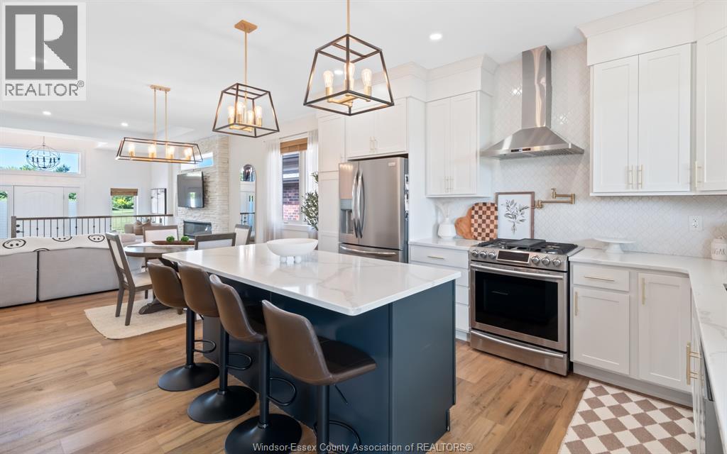 Photo 6 of 105 Conservation Boulevard, Kingsville ON