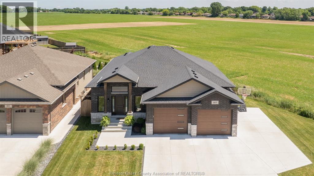 Photo 17 of 105 Conservation Boulevard, Kingsville ON