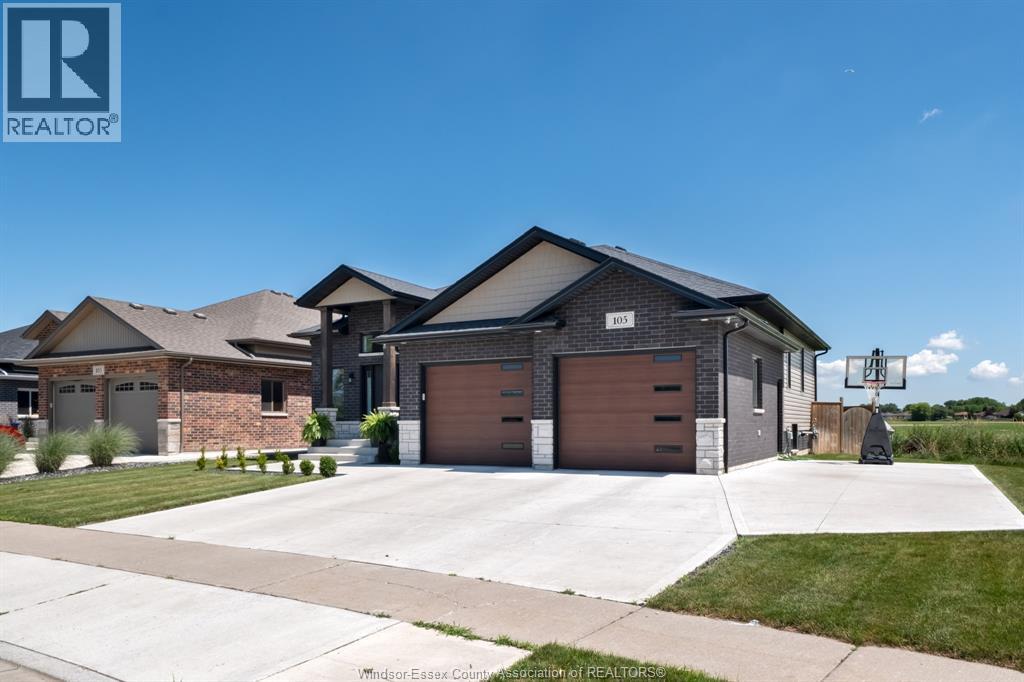 Photo 9 of 105 Conservation Boulevard, Kingsville ON