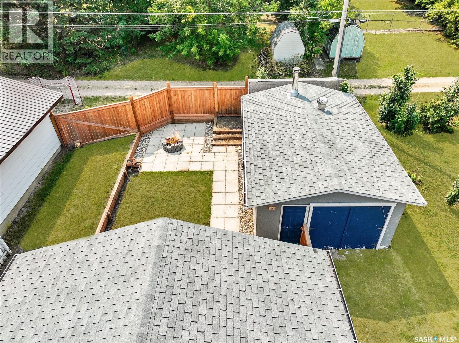 Photo 25 of 213 5th Avenue W, Shellbrook SK