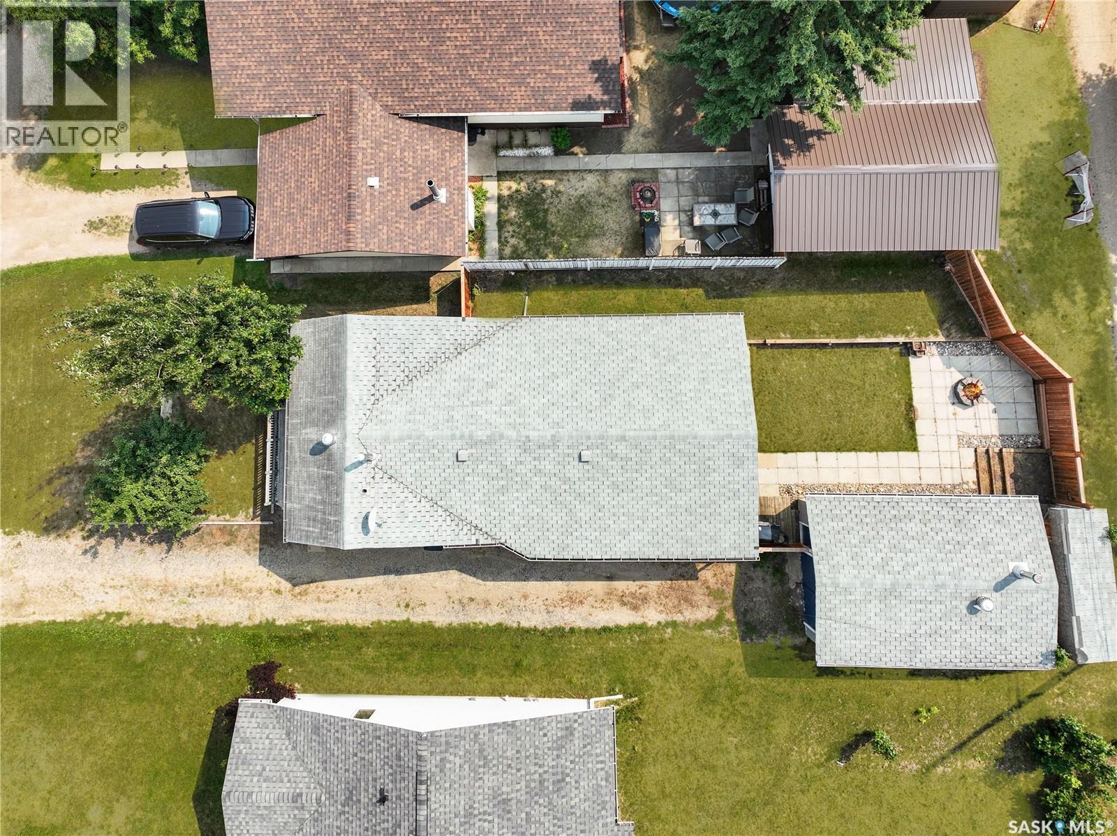 Photo 34 of 213 5th Avenue W, Shellbrook SK