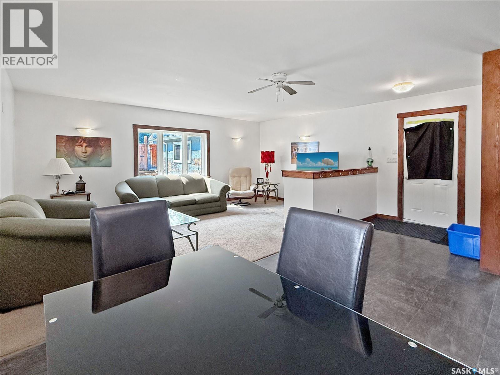 Photo 10 of 213 5th Avenue W, Shellbrook SK