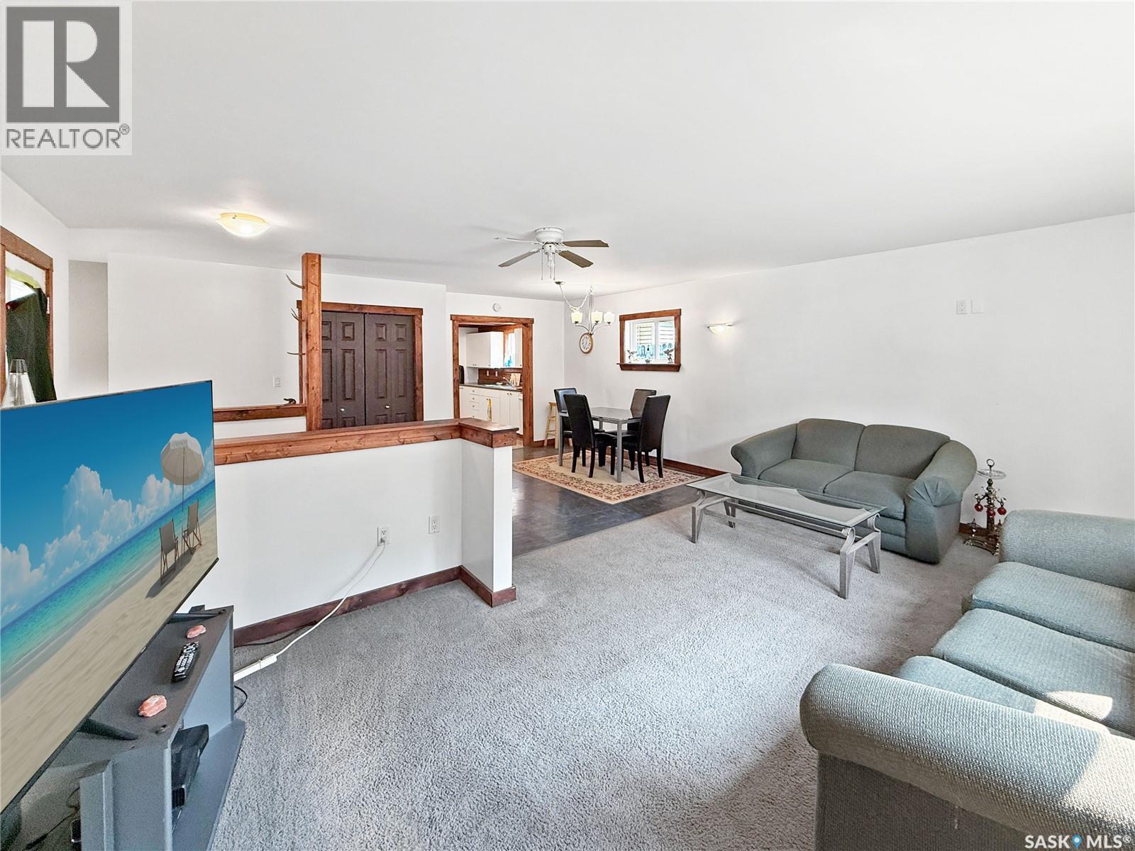 Photo 11 of 213 5th Avenue W, Shellbrook SK