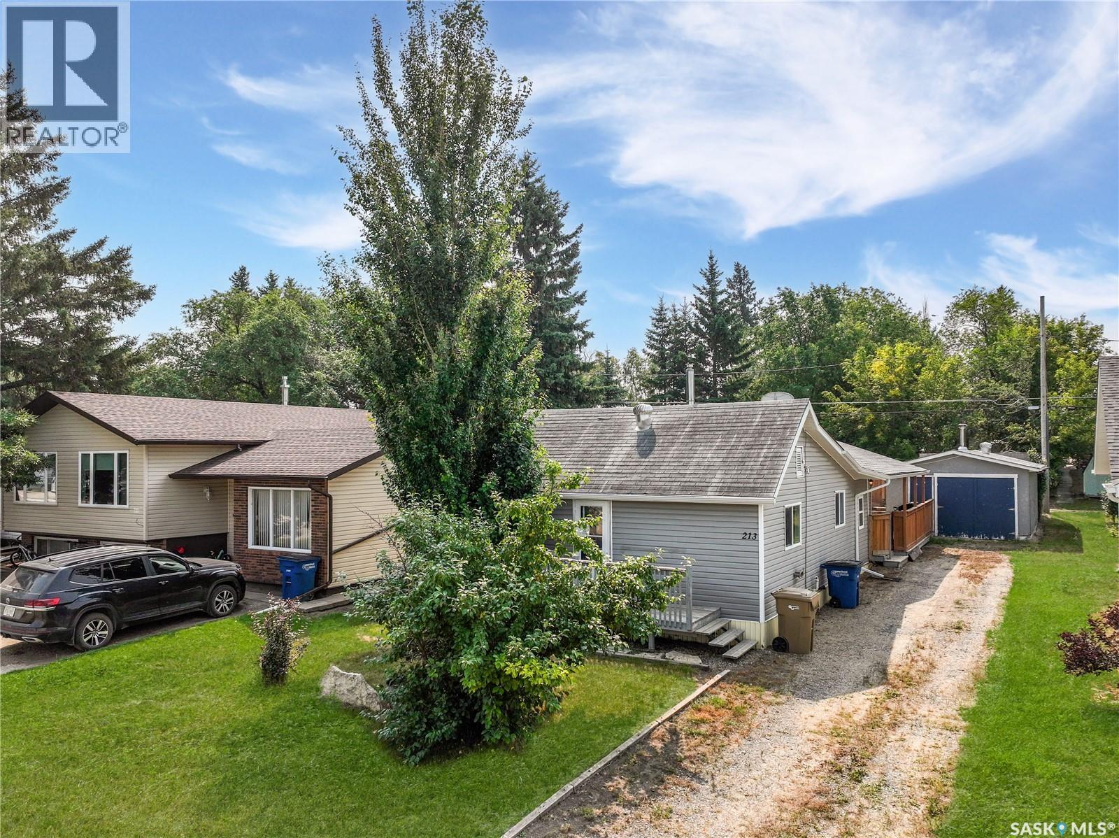 Photo 23 of 213 5th Avenue W, Shellbrook SK