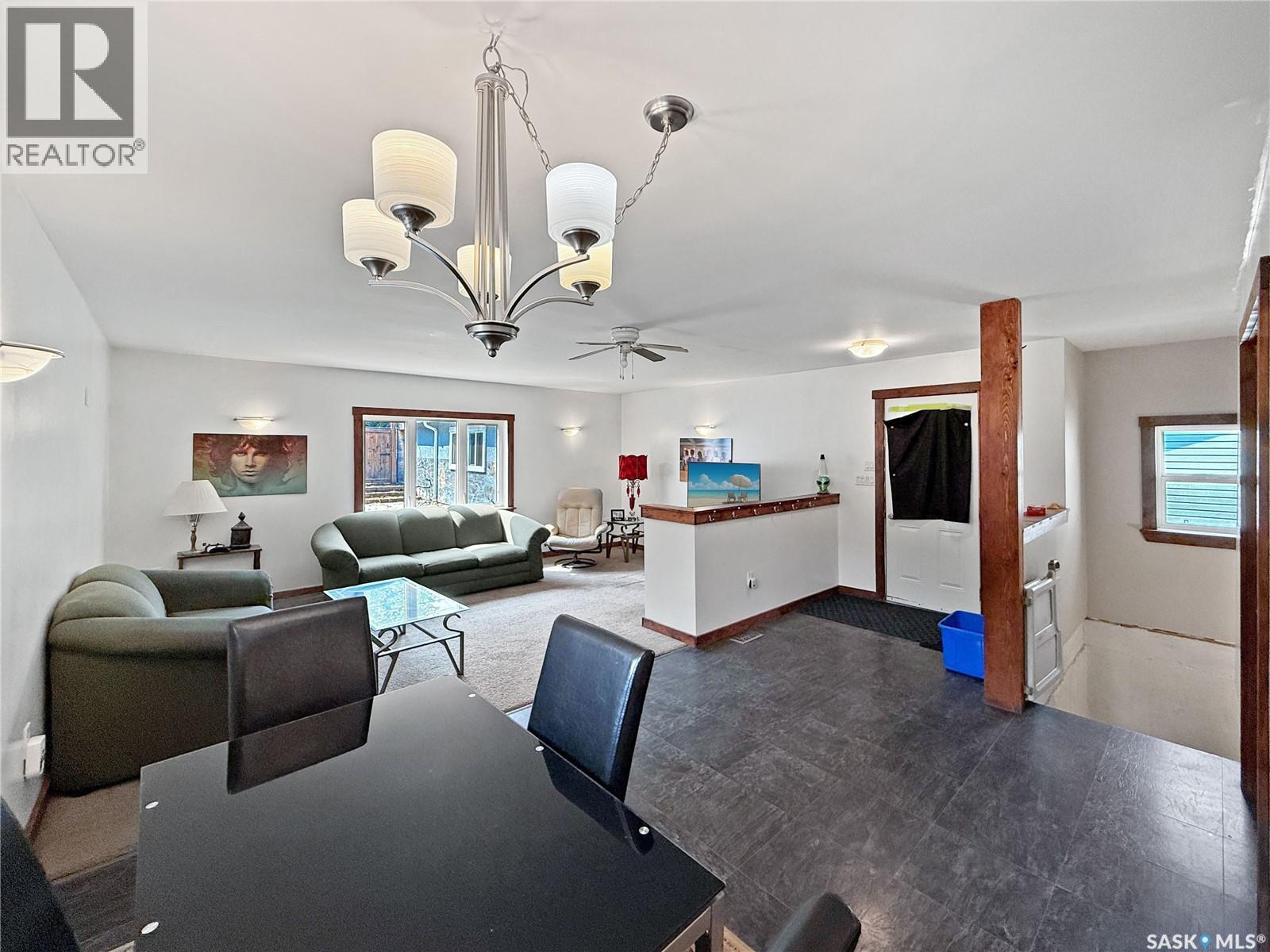Photo 12 of 213 5th Avenue W, Shellbrook SK
