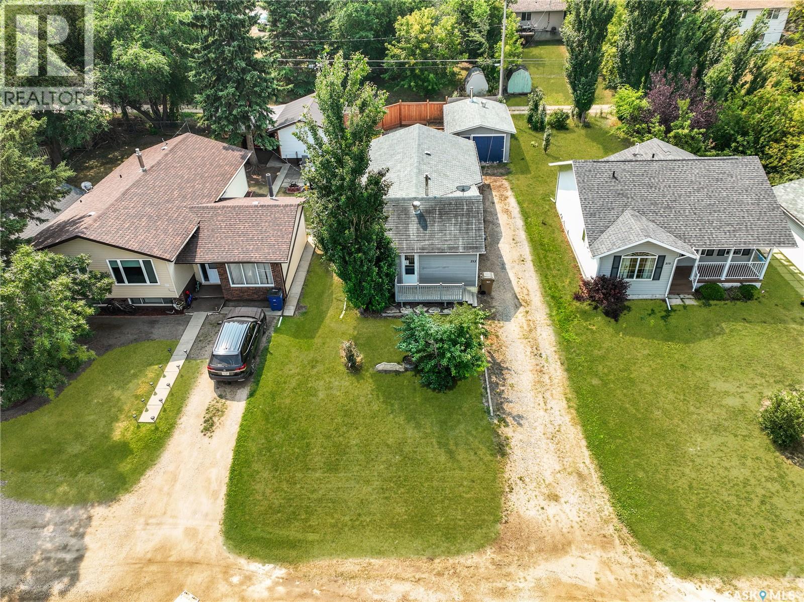 Photo 24 of 213 5th Avenue W, Shellbrook SK