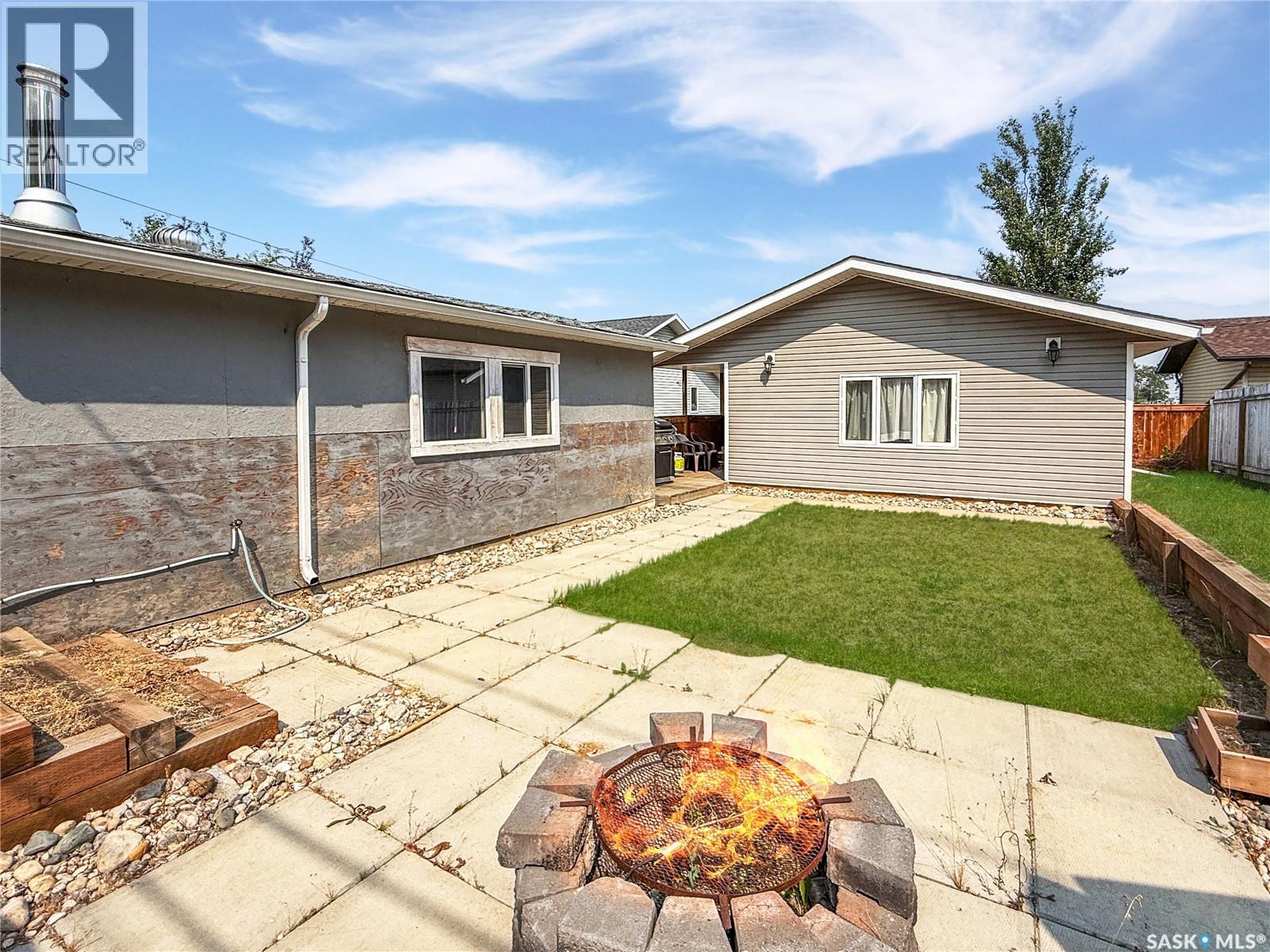 Photo 28 of 213 5th Avenue W, Shellbrook SK