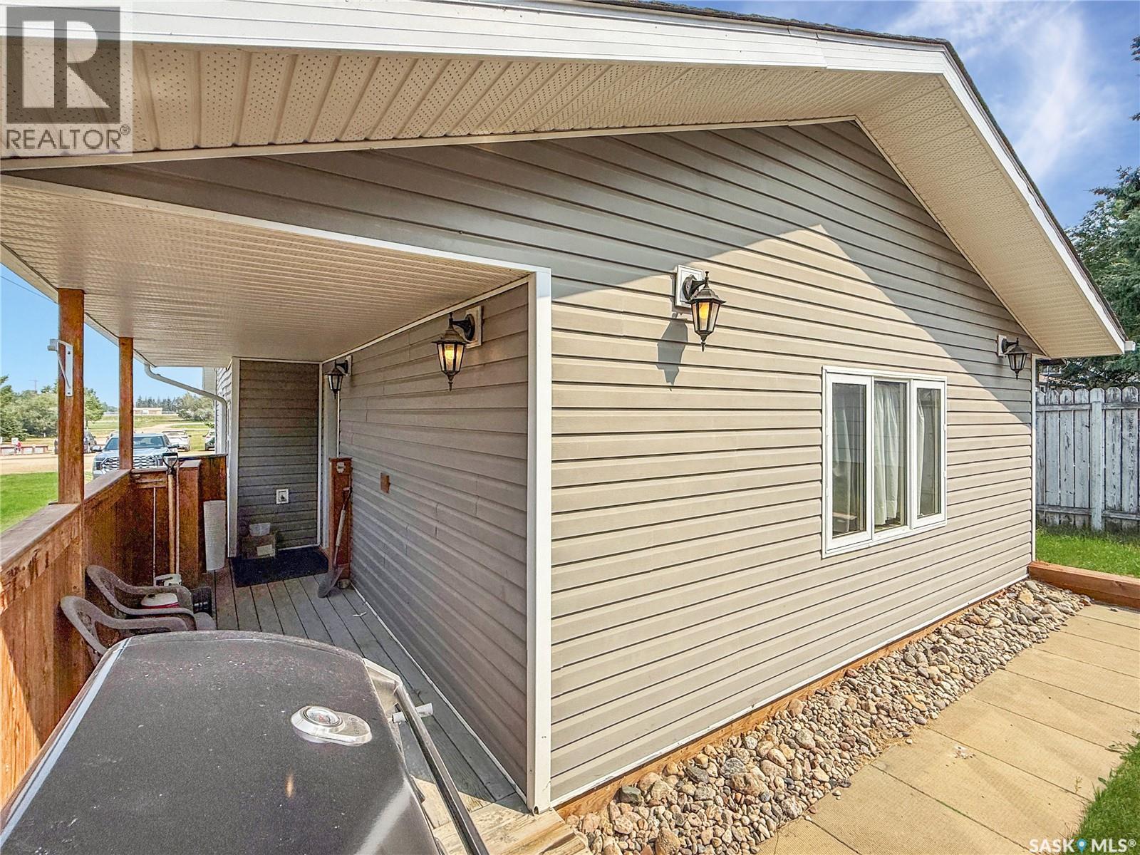 Photo 19 of 213 5th Avenue W, Shellbrook SK