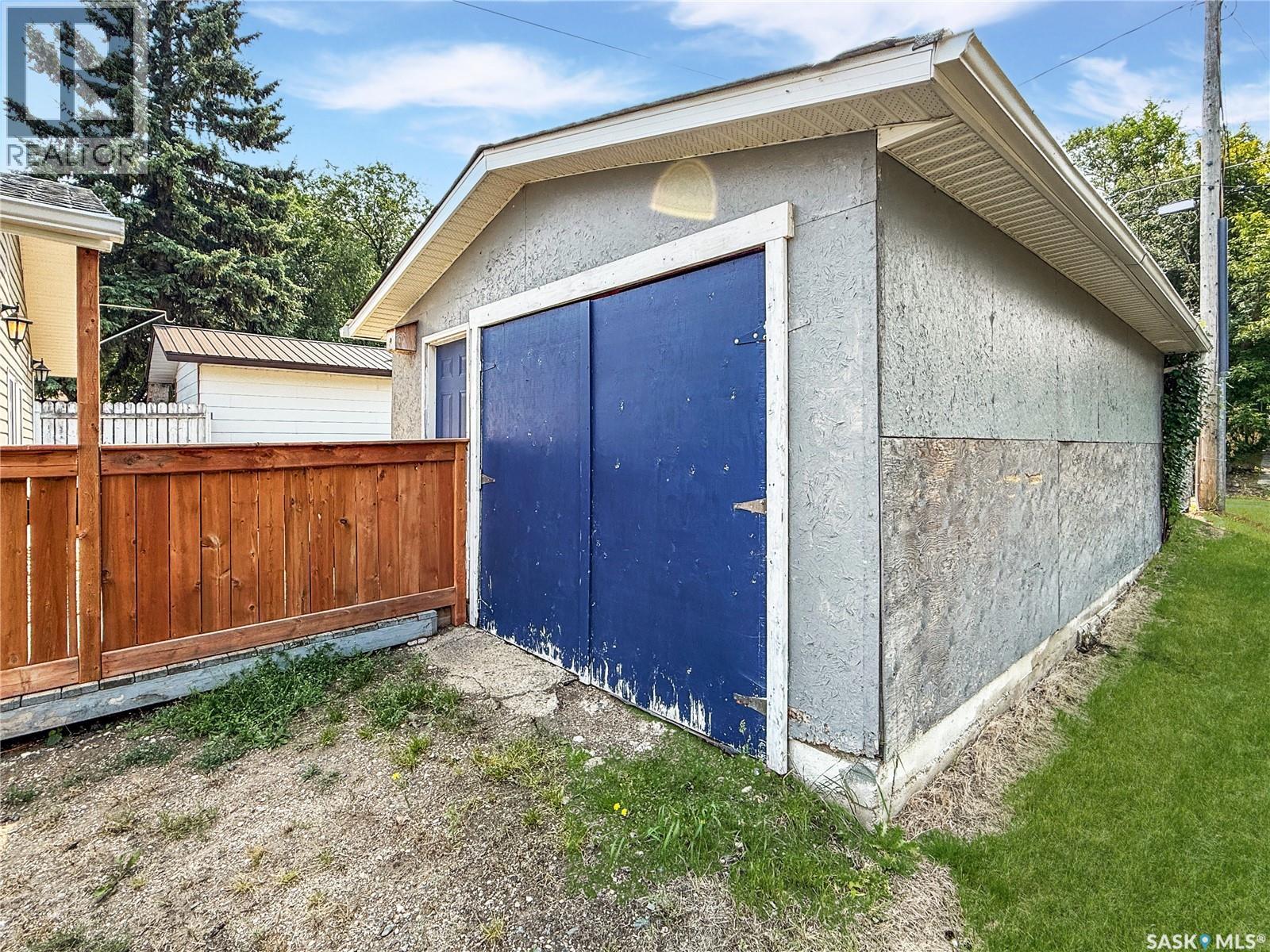 Photo 20 of 213 5th Avenue W, Shellbrook SK