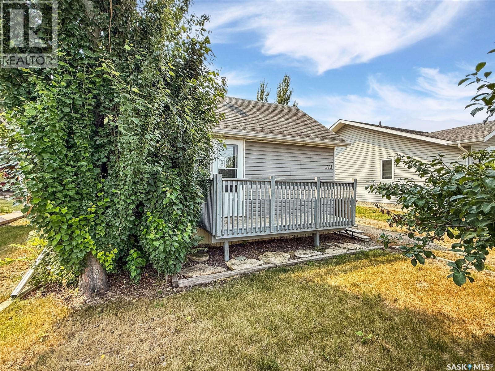 Photo 30 of 213 5th Avenue W, Shellbrook SK
