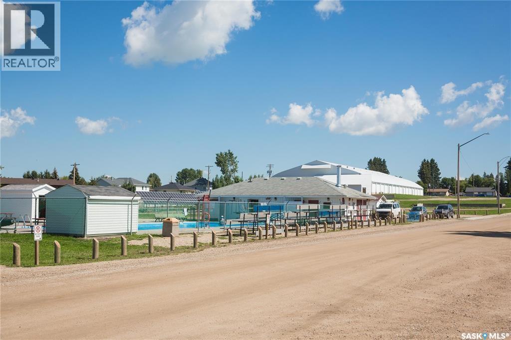 Photo 22 of 213 5th Avenue W, Shellbrook SK