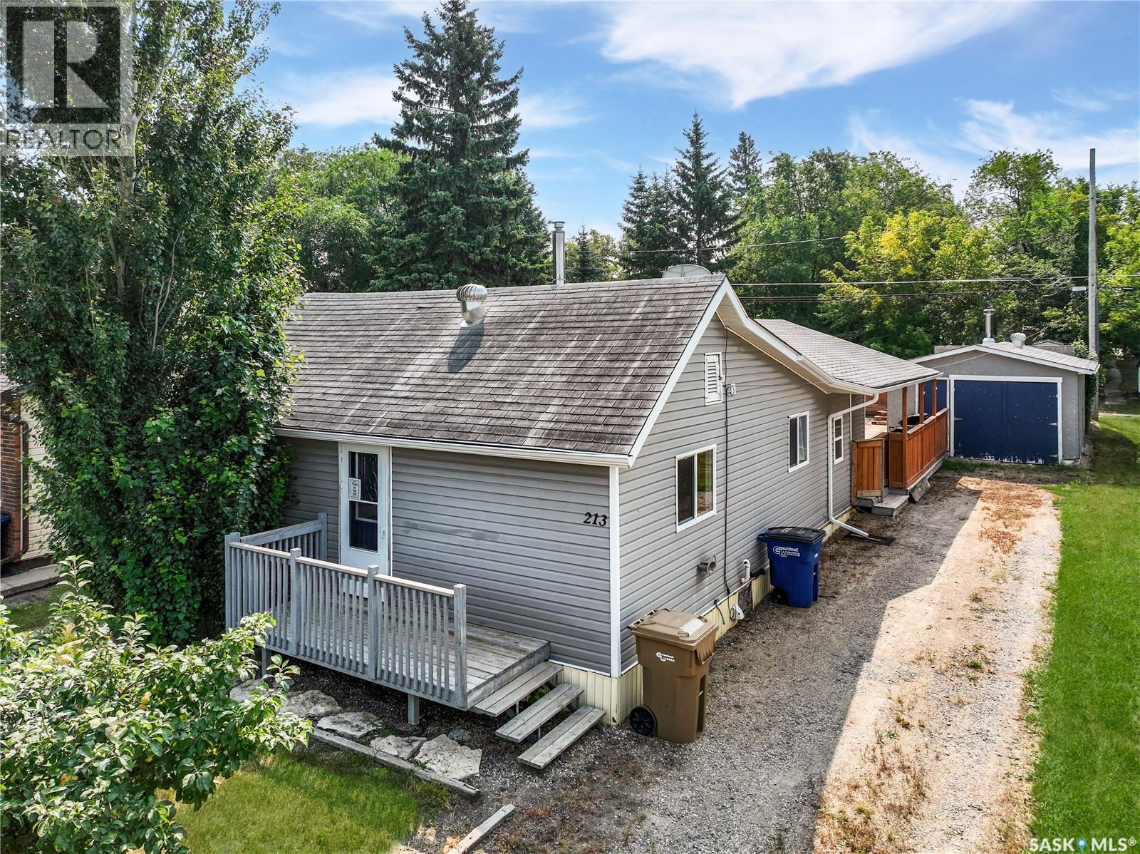Photo 31 of 213 5th Avenue W, Shellbrook SK