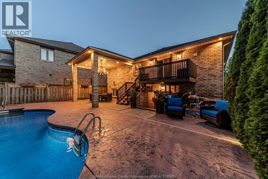 Photo 45 of 762 Newport Crescent, Windsor ON
