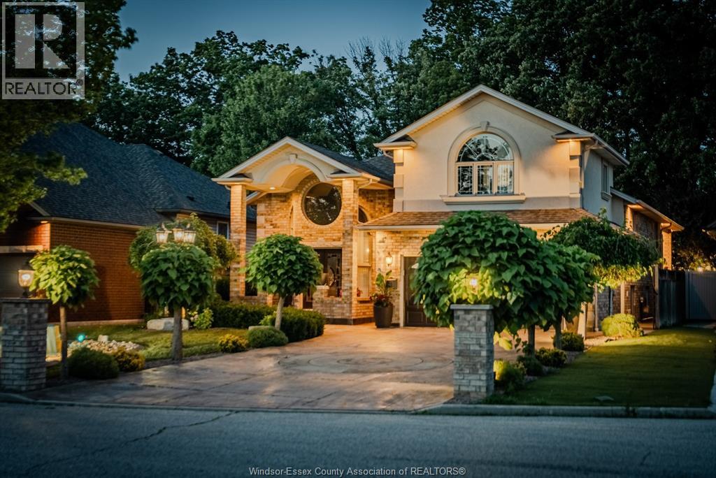 Photo 33 of 762 Newport Crescent, Windsor ON