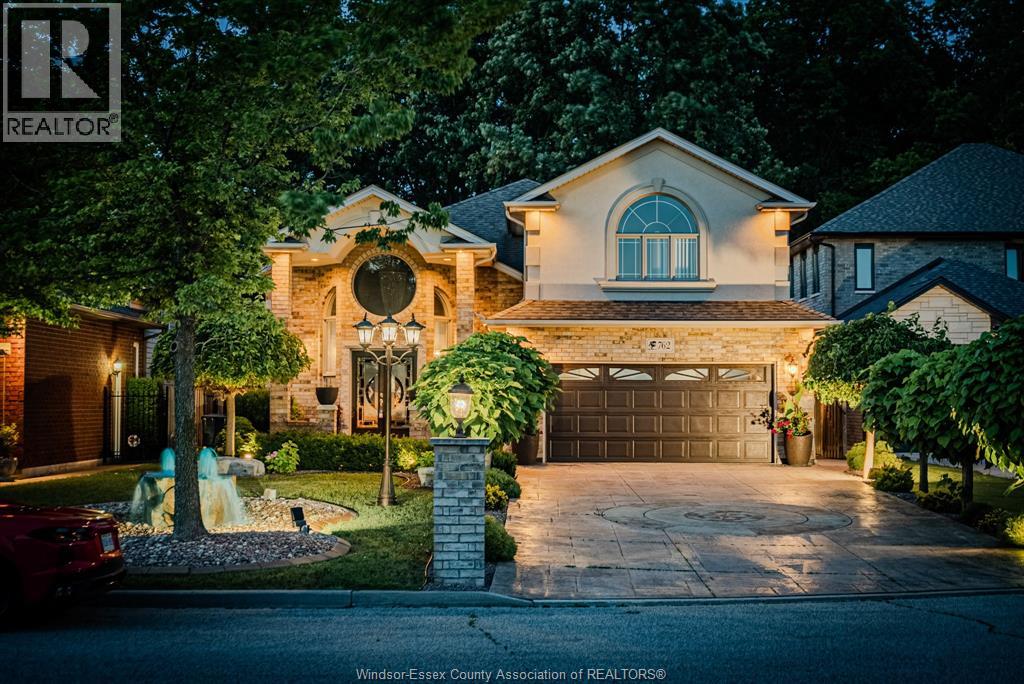 Photo 31 of 762 Newport Crescent, Windsor ON