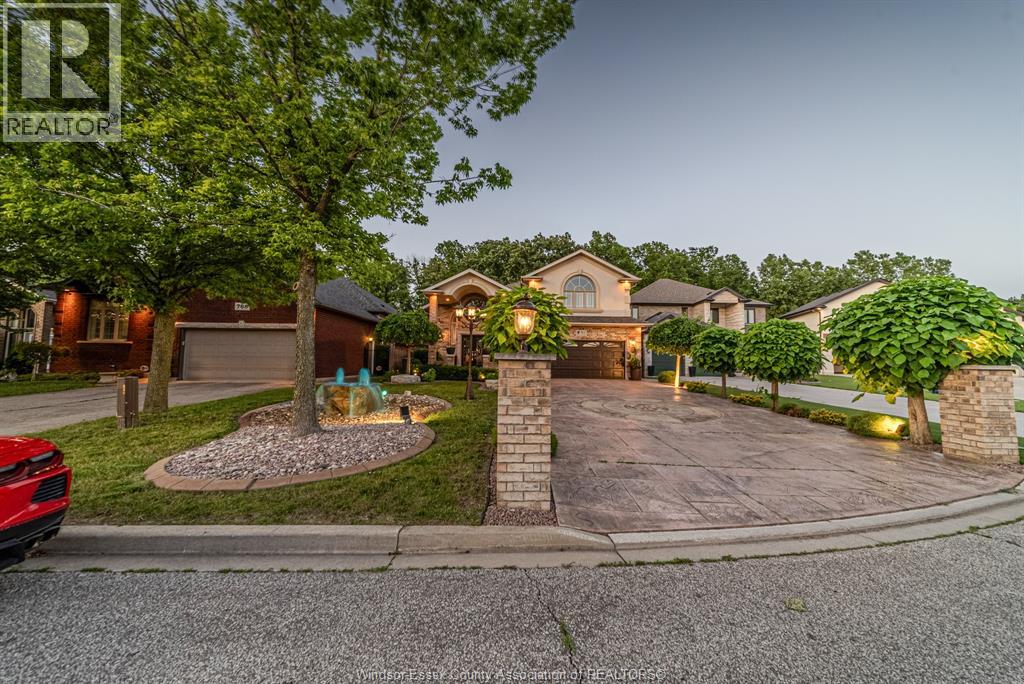 Photo 48 of 762 Newport Crescent, Windsor ON