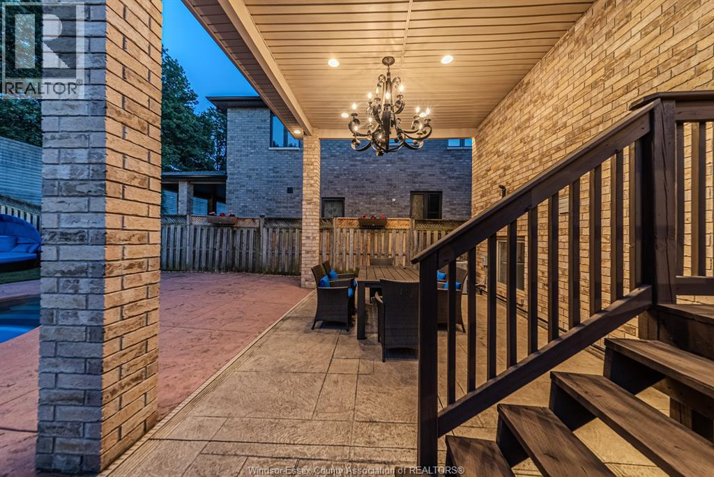 Photo 32 of 762 Newport Crescent, Windsor ON