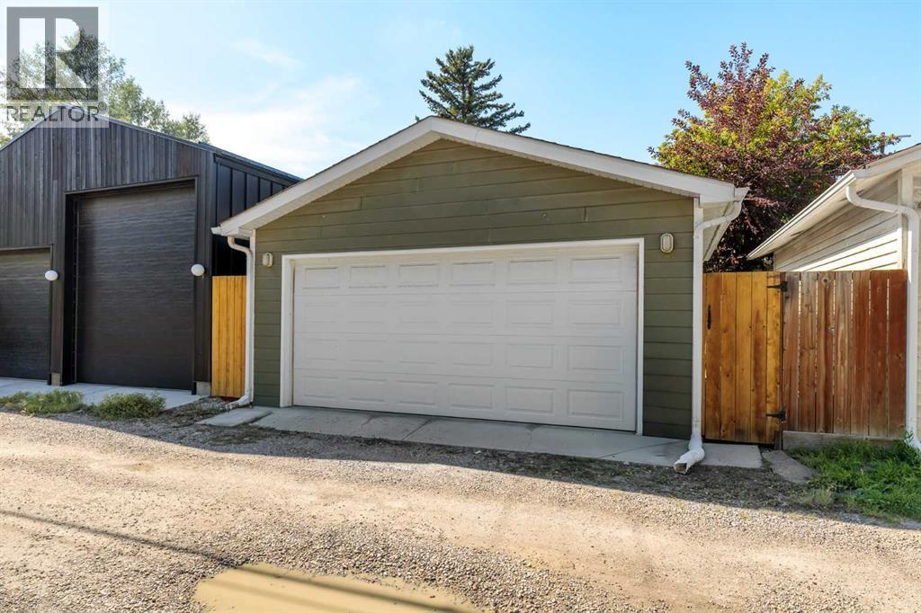 Single Family House for Sale in   Avenue NW Sunnyside Calgary 