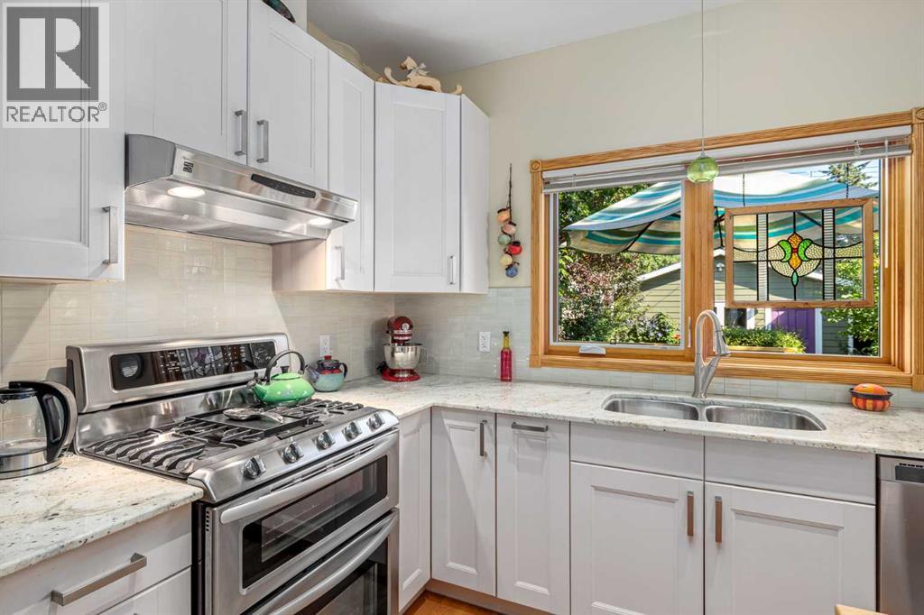 Single Family House for Sale in   Avenue NW Sunnyside Calgary 