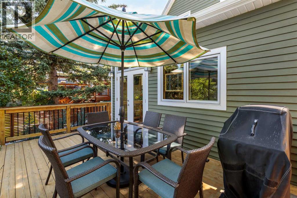 Single Family House for Sale in   Avenue NW Sunnyside Calgary 