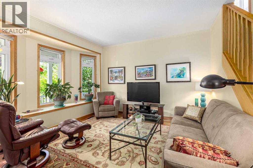 Single Family House for Sale in   Avenue NW Sunnyside Calgary 
