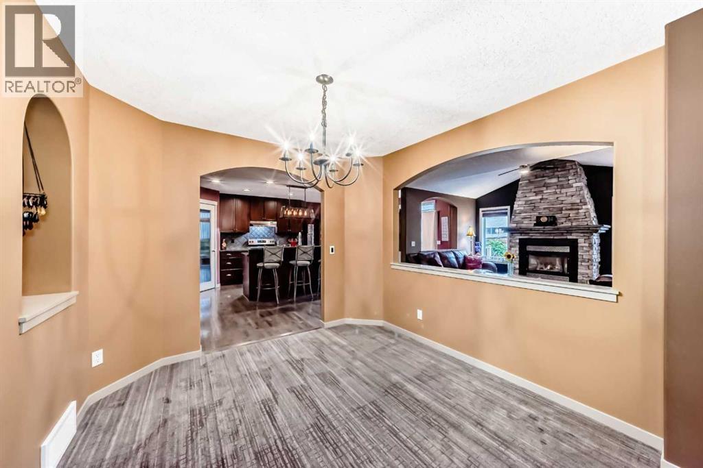 Single Family House for Sale in  New Brighton Manor SE New Brighton Calgary 