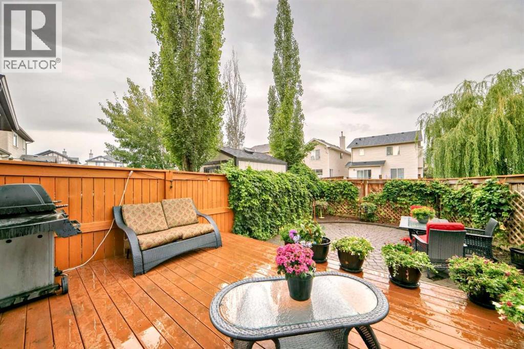 Single Family House for Sale in  New Brighton Manor SE New Brighton Calgary 