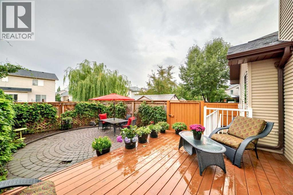 Single Family House for Sale in  New Brighton Manor SE New Brighton Calgary 