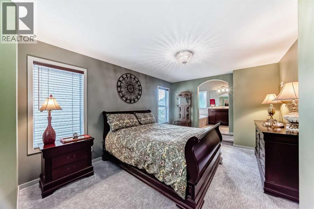 Single Family House for Sale in  New Brighton Manor SE New Brighton Calgary 