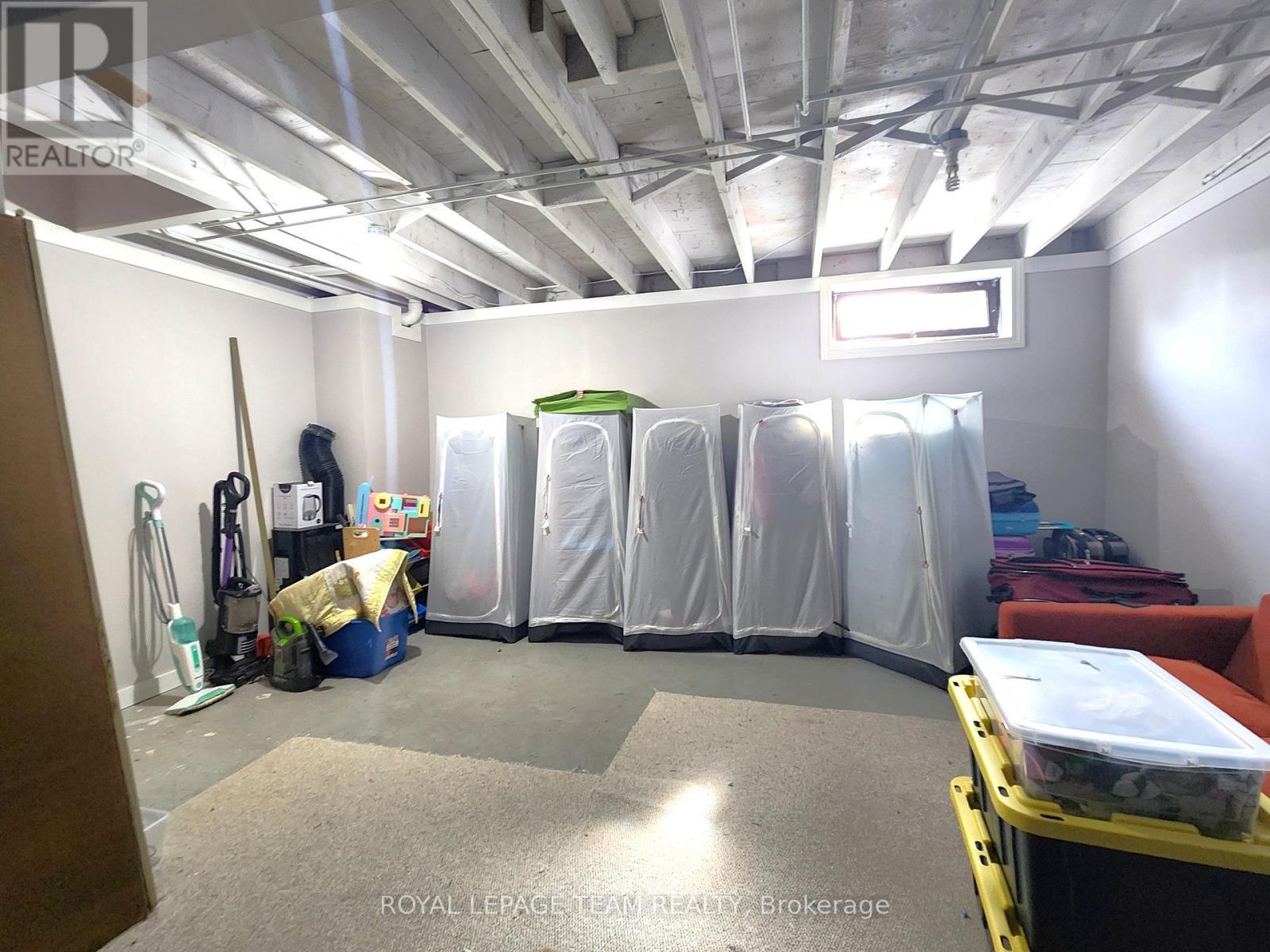 Photo 3 of B 25 Bertona Street, Ottawa ON