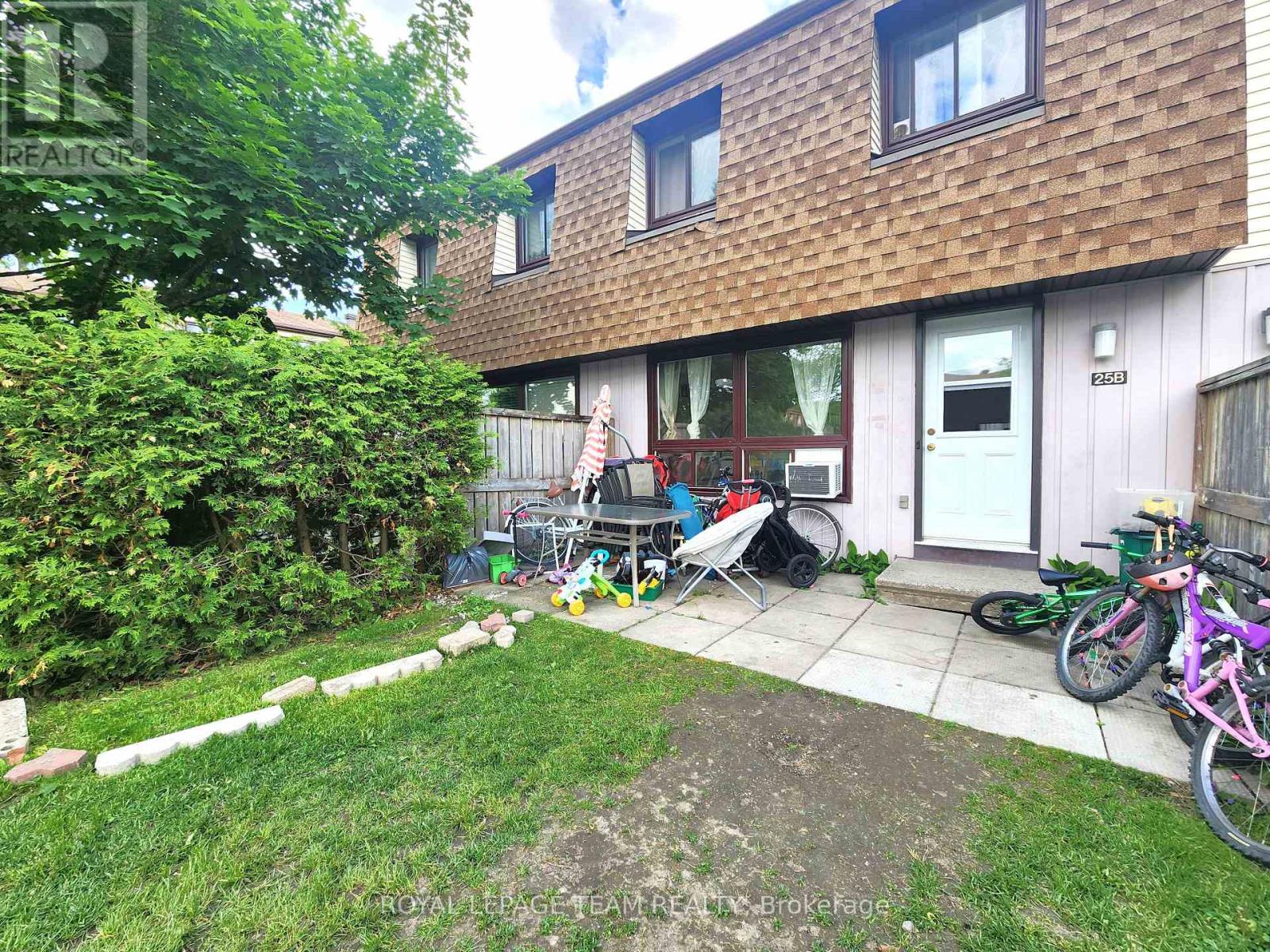 Photo 17 of B 25 Bertona Street, Ottawa ON