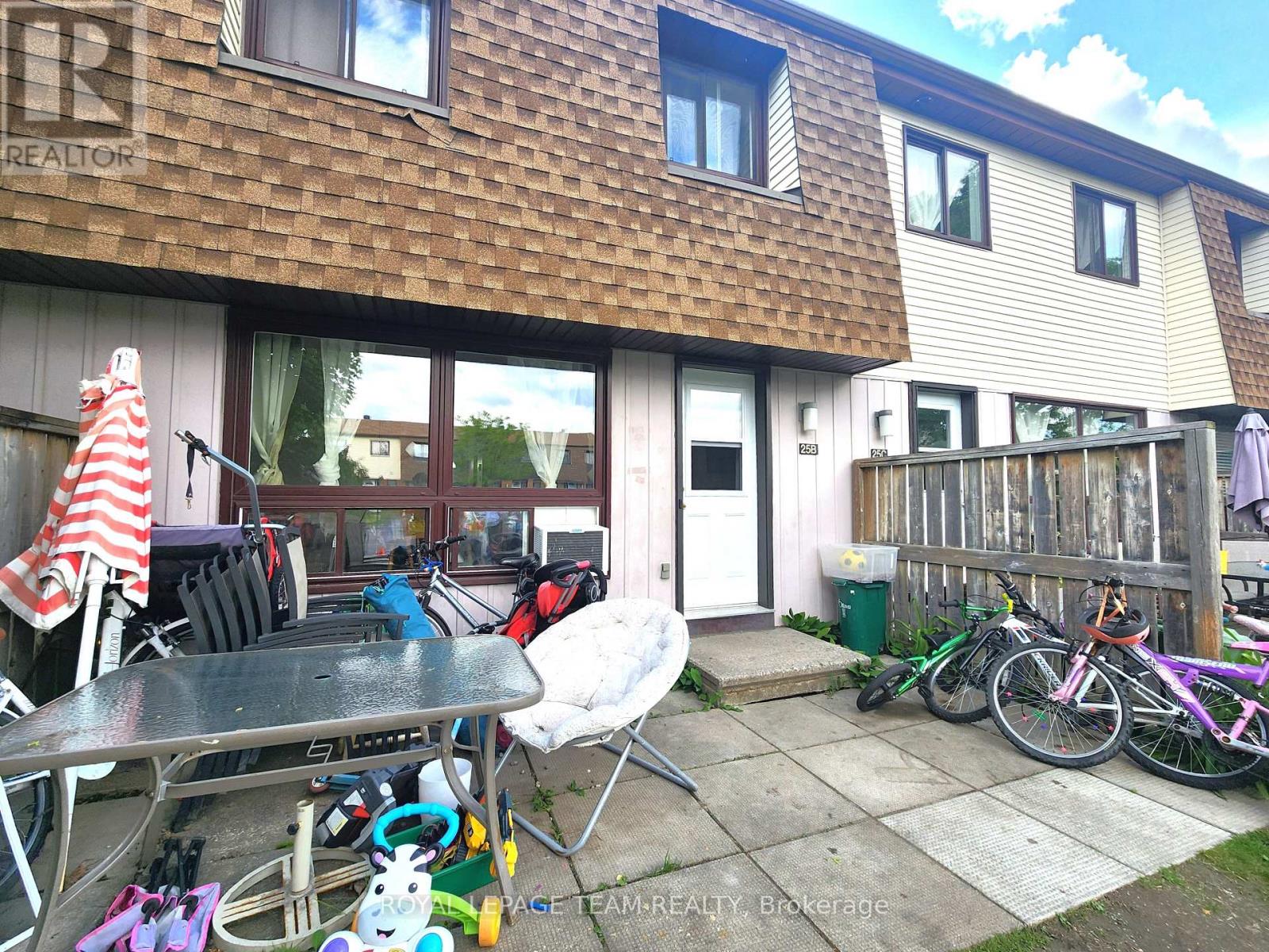 Photo 4 of B 25 Bertona Street, Ottawa ON