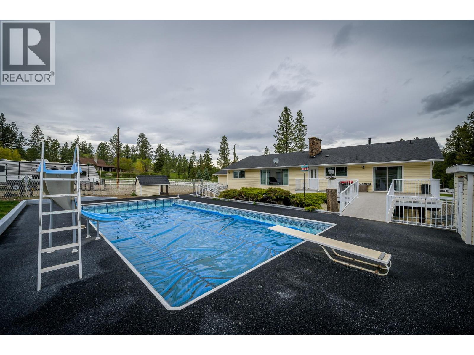 Photo 14 of 9180 Barnhartvale Road, Kamloops BC