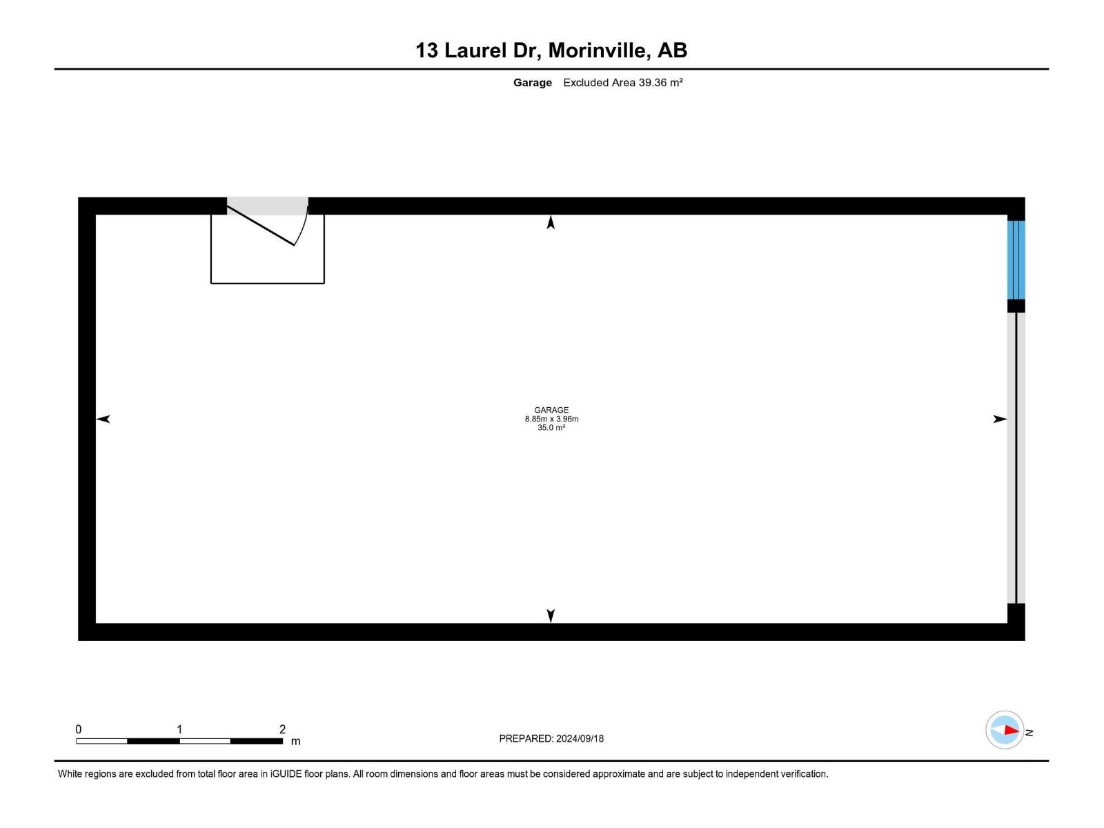 Photo 13 of 13 Laurel Dr, Morinville AB
