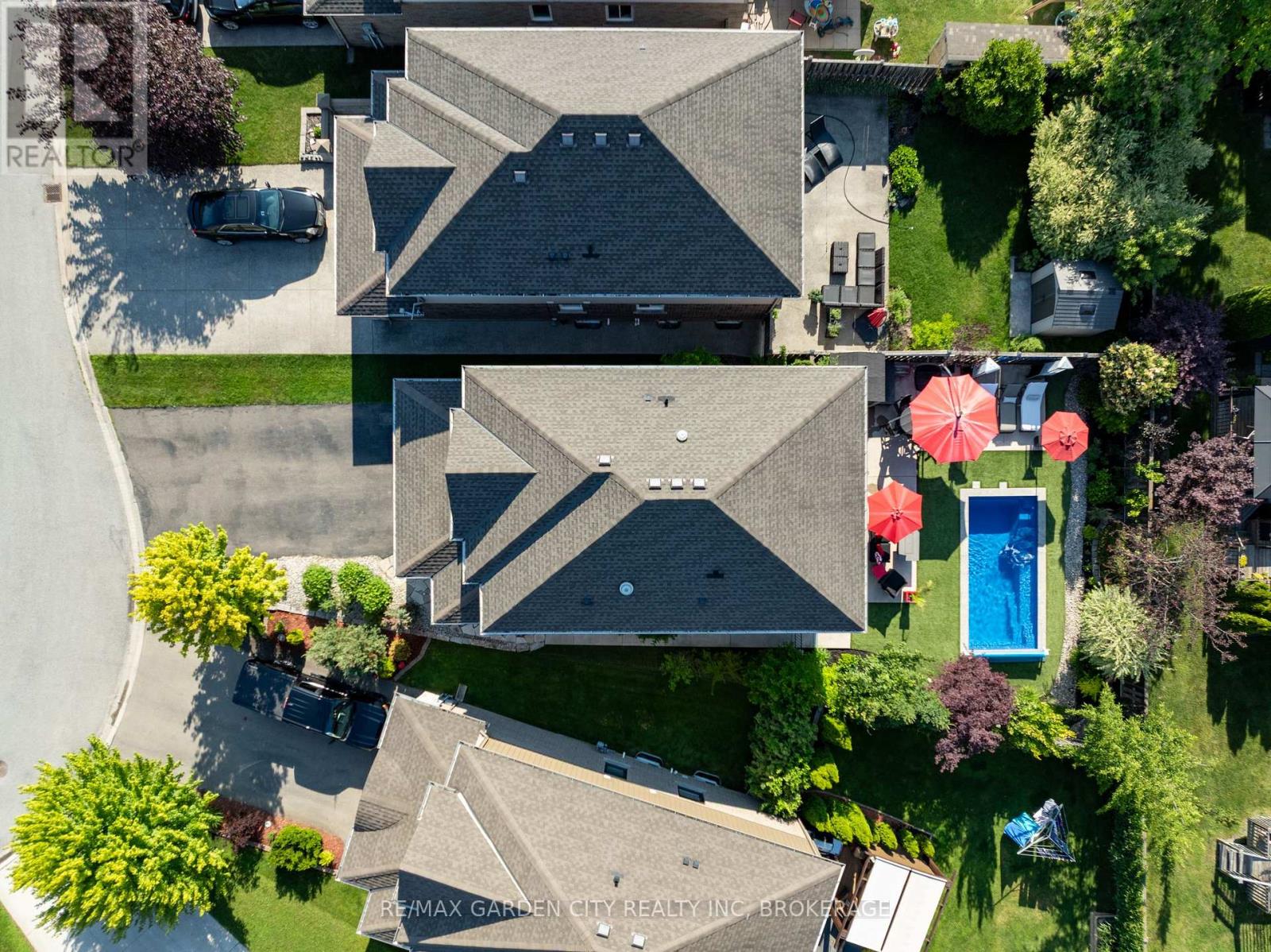 Photo 9 of 6456 Armelina Crescent, Niagara Falls ON