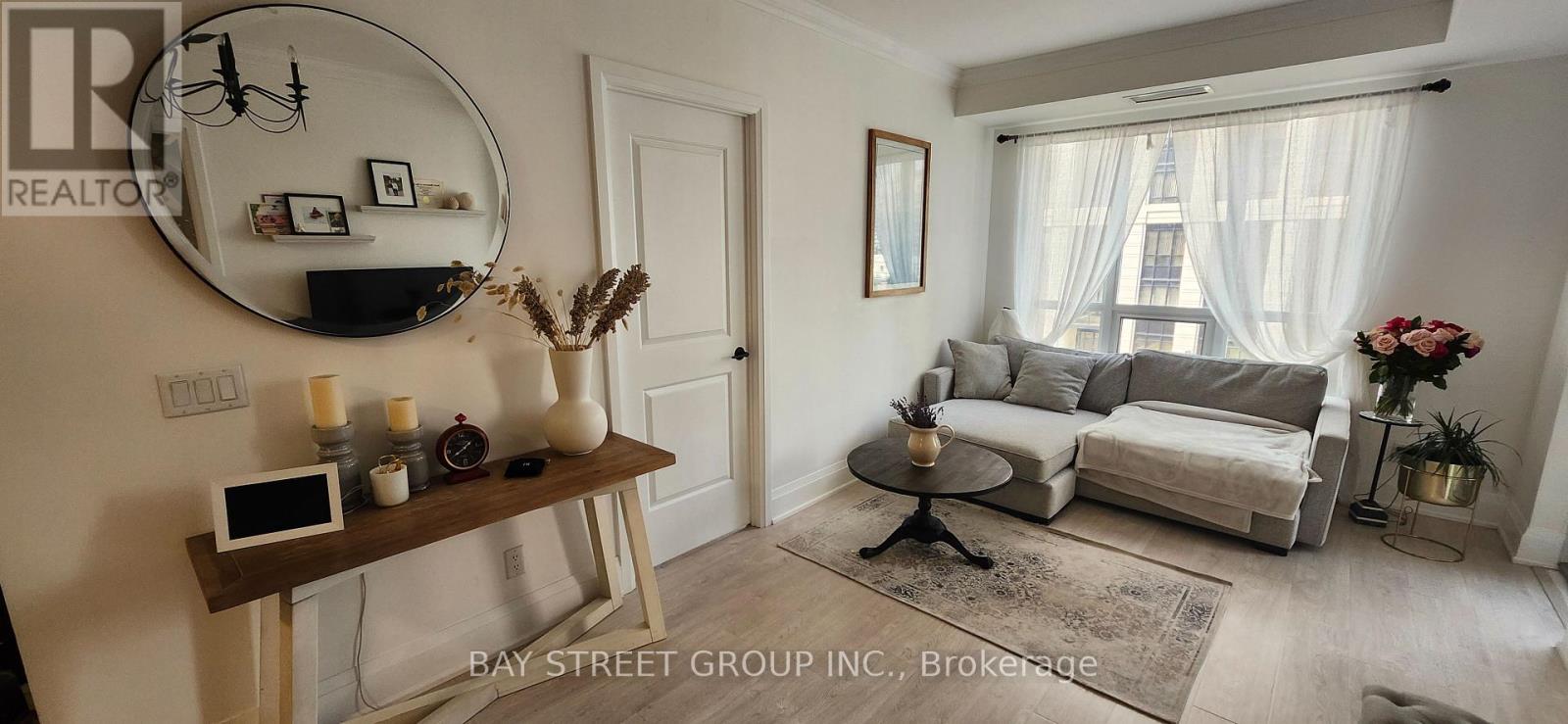 Photo 3 of 615 100 Harrison Garden Boulevard, Toronto ON