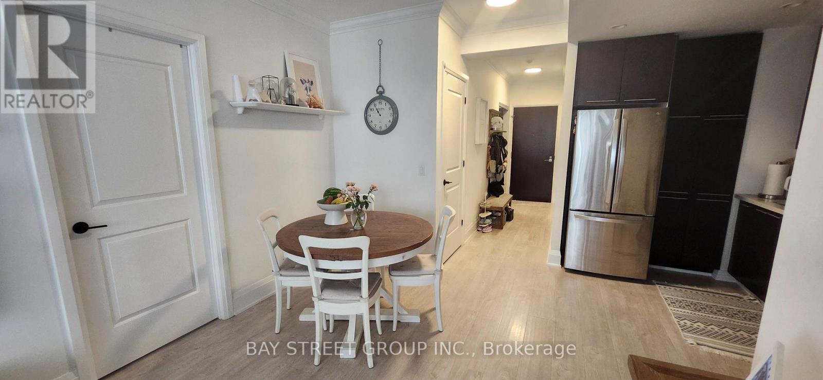 Photo 4 of 615 100 Harrison Garden Boulevard, Toronto ON