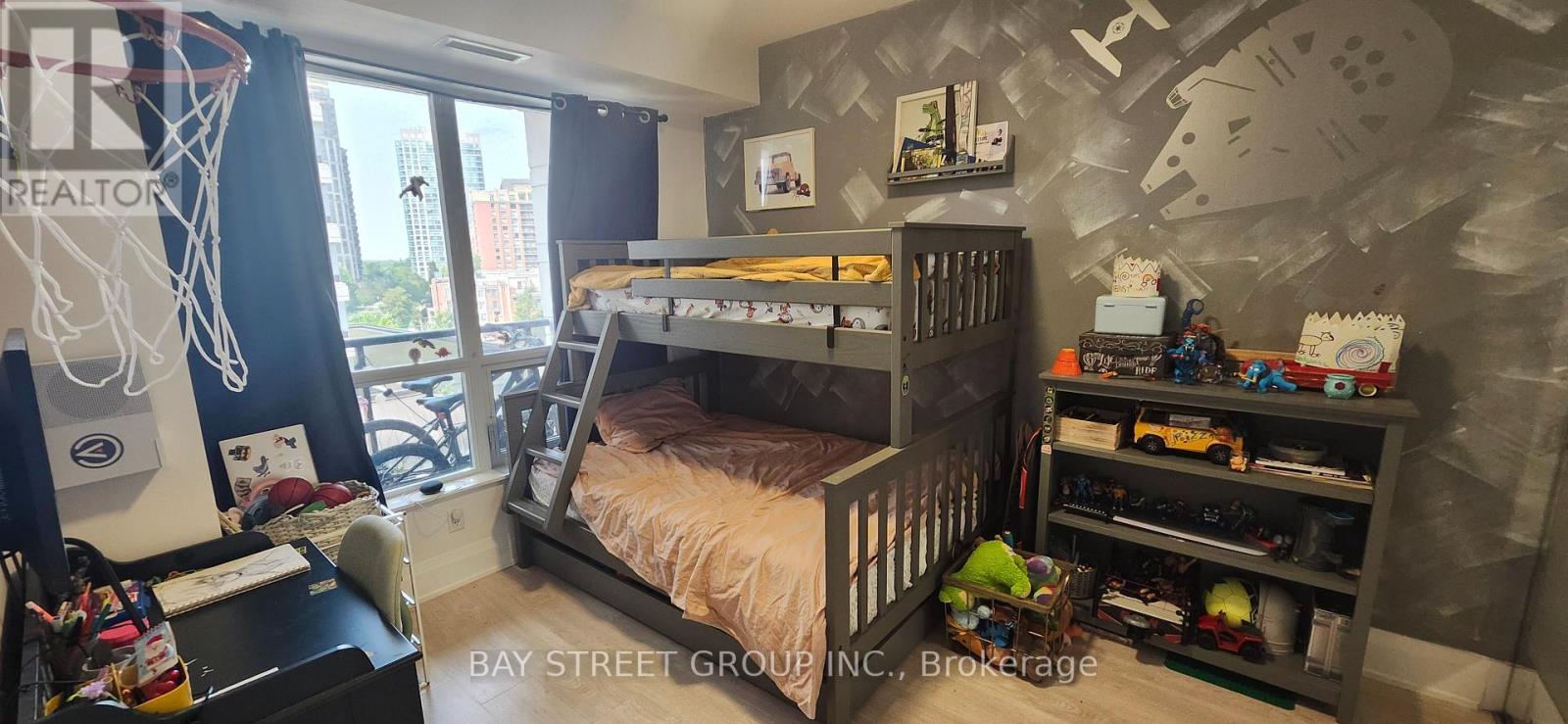 Photo 7 of 615 100 Harrison Garden Boulevard, Toronto ON