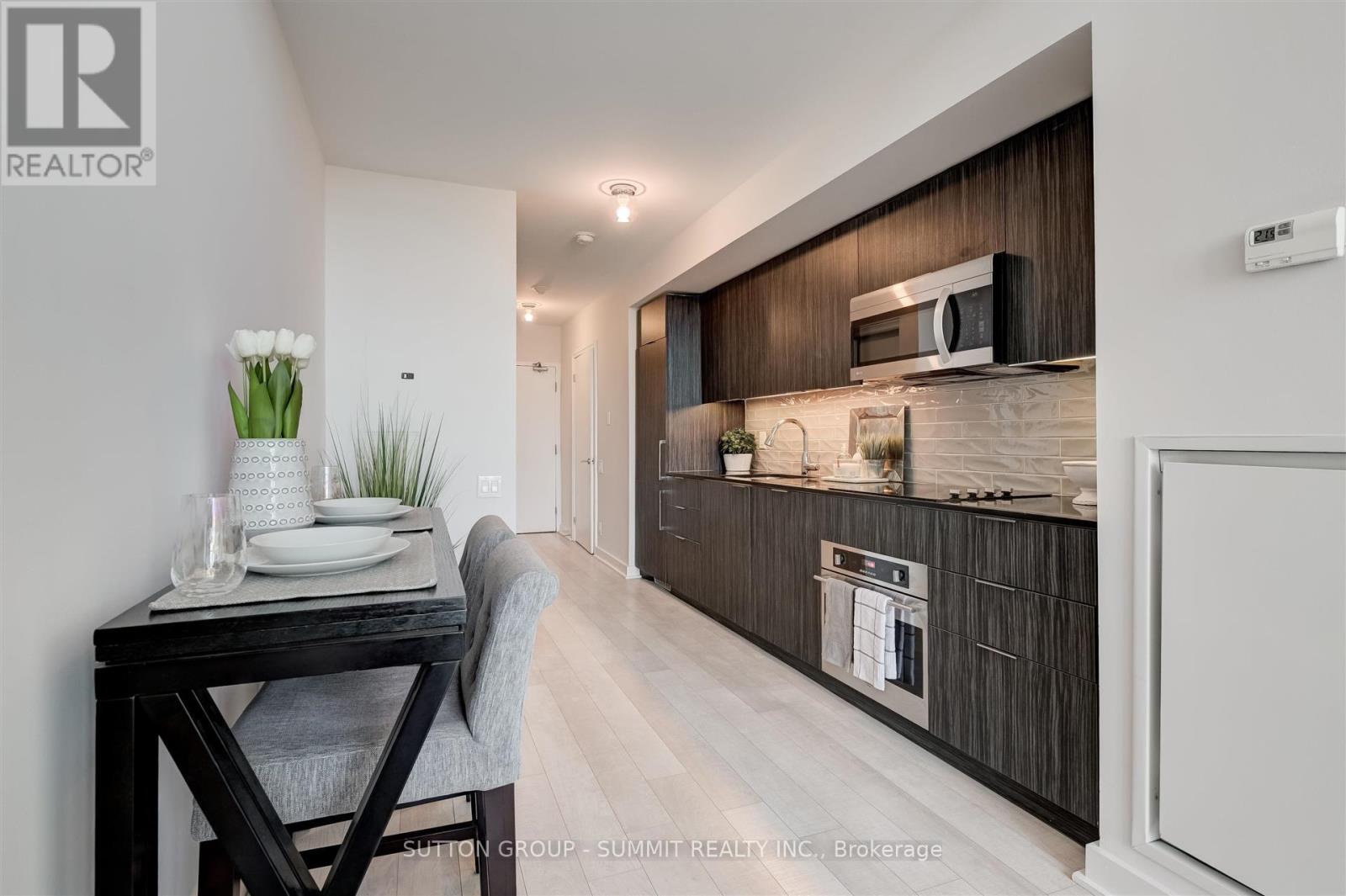 Photo 36 of 505 5 Hanna Avenue, Toronto ON