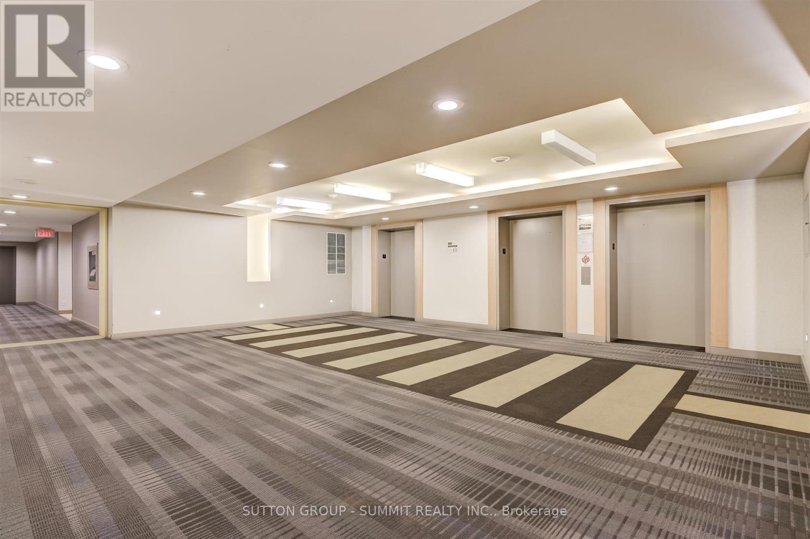 Photo 29 of 505 5 Hanna Avenue, Toronto ON