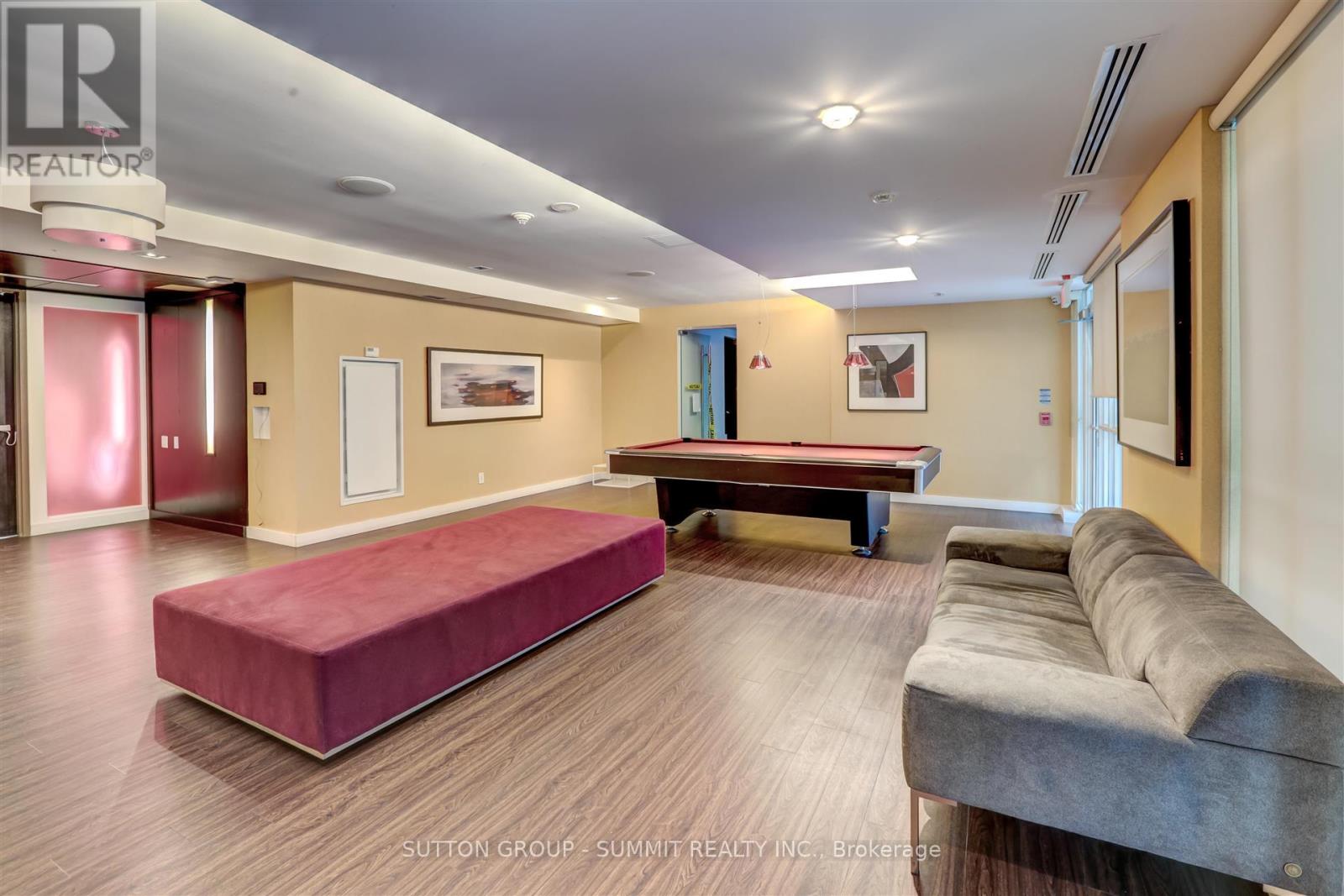 Photo 16 of 505 5 Hanna Avenue, Toronto ON