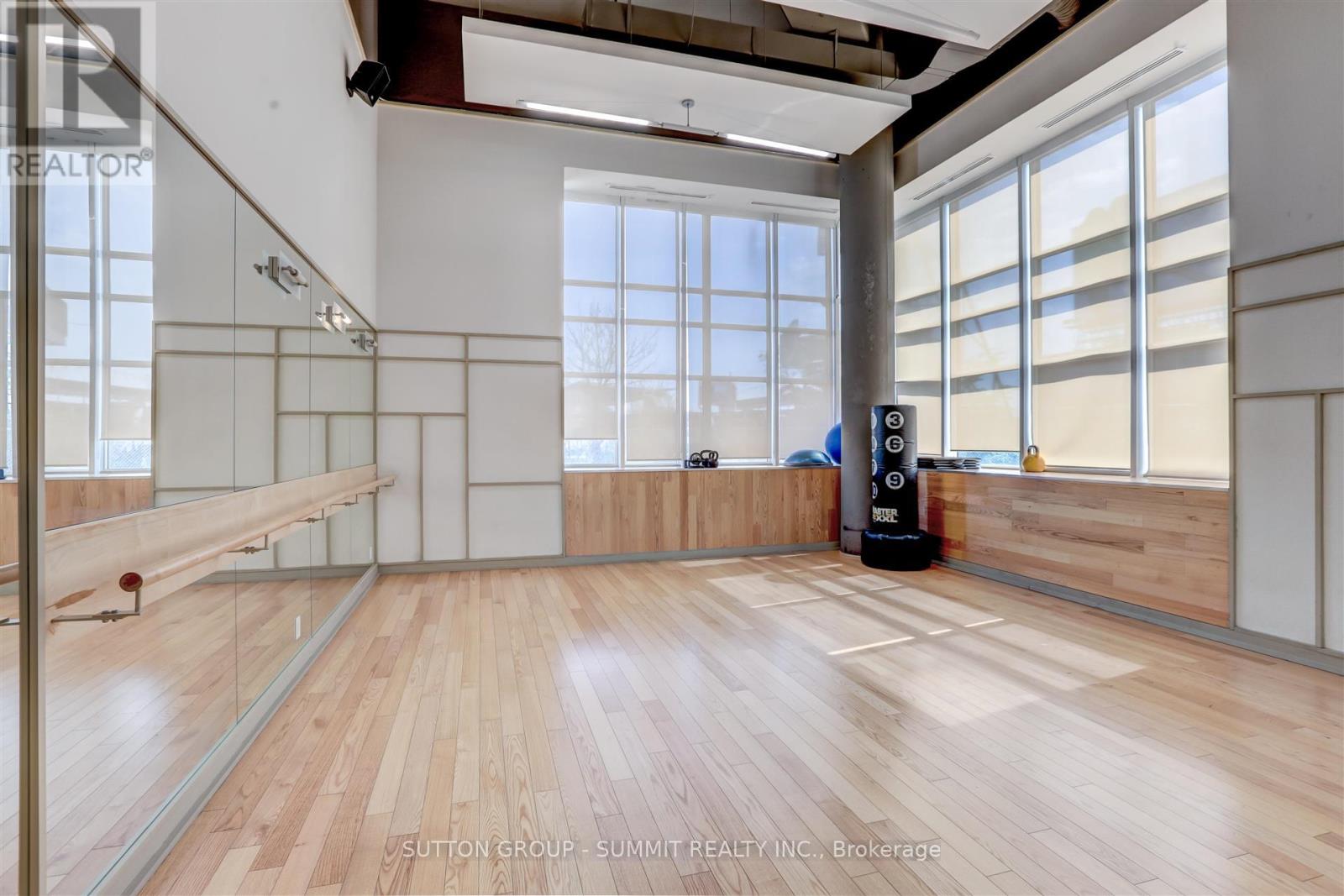 Photo 24 of 505 5 Hanna Avenue, Toronto ON