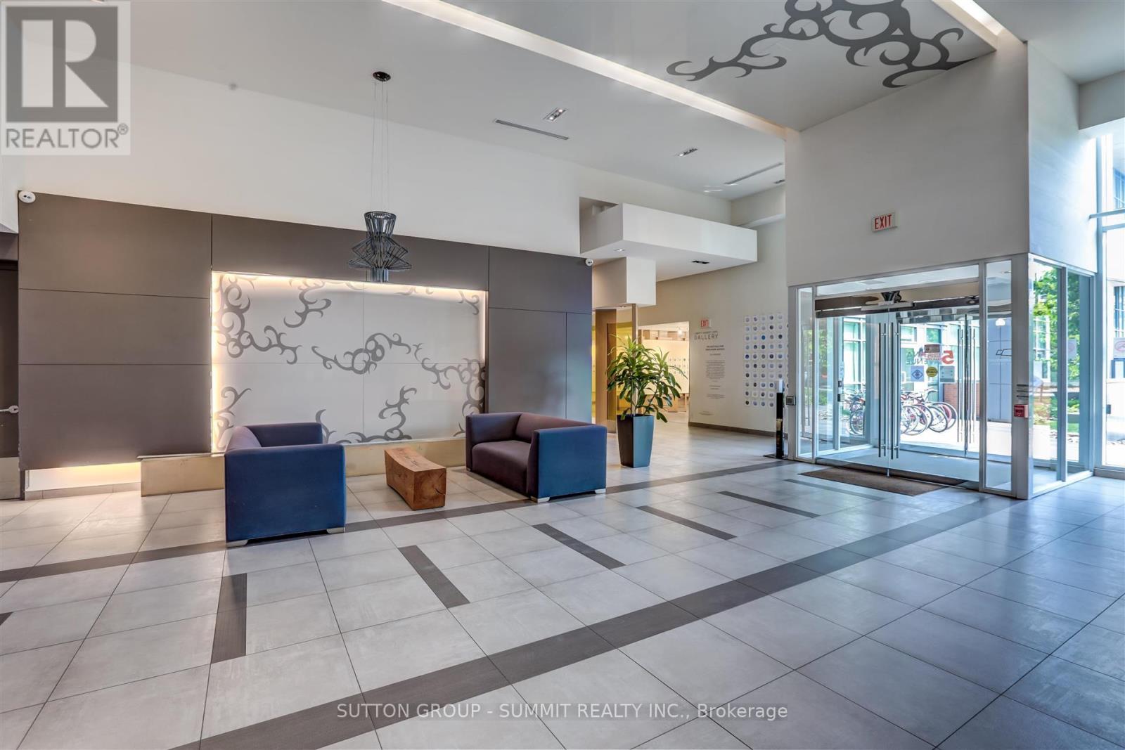 Photo 18 of 505 5 Hanna Avenue, Toronto ON