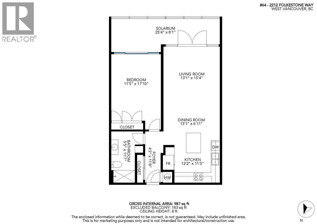 Photo 17 of 64 2212 Folkestone Way, West Vancouver BC